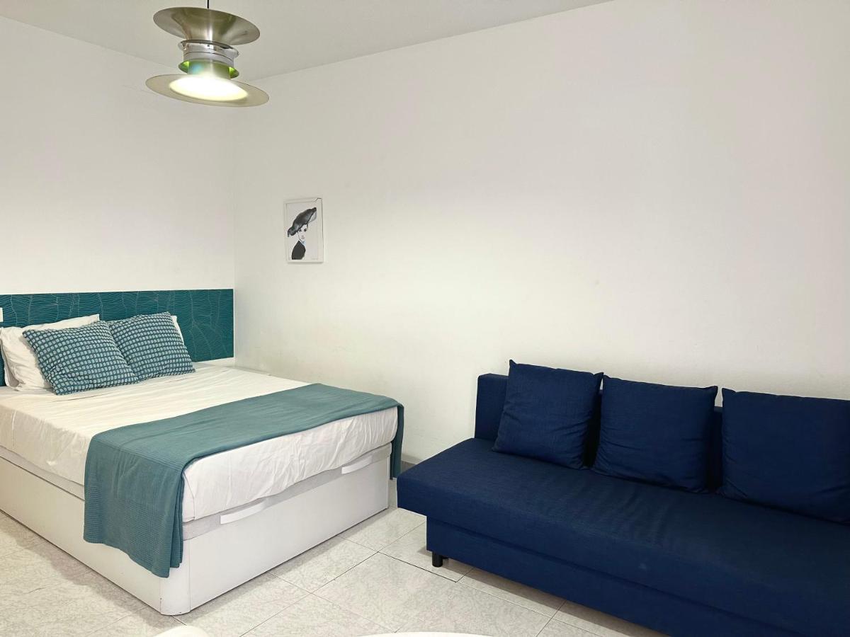 Wonderful Apt With Terrace - 15M Walk Giralda Seville Exterior photo